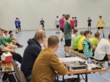 Onderling Futsal Toernooi S.K.N.W.Konference League (Fotoboek 1) (37/313)